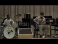 Jack Dreyer - Frosty The Bluesman