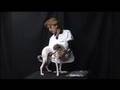 PET SAJER - Low Band - H.264 100Kbps Streaming video