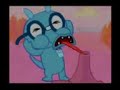 Happy Three Friends - Crazy Antz xD
