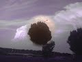 a different cloud