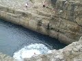 aran jump