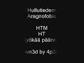 HT - Aragnofobia HT - Aragnofobia