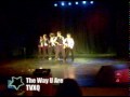TVXQ - The Way U Are 090822 Comunidad Asian Stars (Cover)