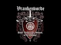 vrankenvorde is a german black/pagan metal band