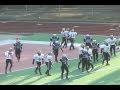2003 IWFL Championship Game