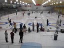 Tropicurl 2008 Pittsburgh Curling Sheets A thru E