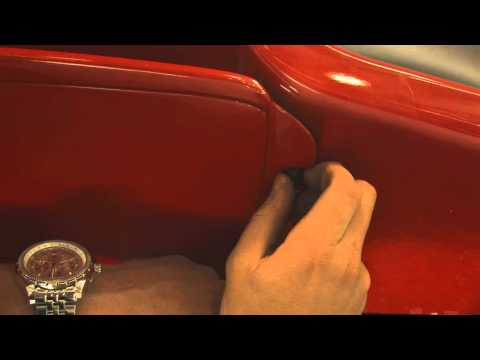 Ferrari F430 Fabspeed Carbon Splitter Install