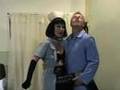Russian Bondage Spy Nurse