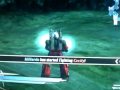 Gaming Fail: Guncannon Beats It