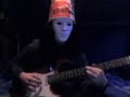 Me Playing Buckethead - Electric Tears