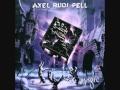 Axel Rudi Pell - Mystica