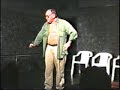 STAND-UP IN SHERMAN OAKS