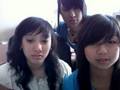We Miss You Michelle, Our MAIN Man =]
