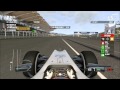 Formula One 2011 (F1) Malaysia (Sepang) Career HRT Qualification