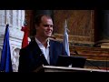 Zaryn Dentzel- fundador de Tuenti (1� pte.)