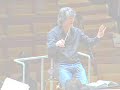 whirlpod zum konzert des deutschen symphonie-orchesters vom 23.|24. september 2007. 

programm: 
johannes brahms: variationen �ber ein thema von joseph haydn | klavierkonzert nr. 2 b-dur op. 83 
witold lutoslawski: konzert f�r orchester

ingo metzmacher
peter serkin, klavier
deutsches symphonie-orchester berlin

die ?whirlpods? des dso sind kurze videoclips zu einigen der aktuellen konzerte mit ingo metzmacher. sie verbinden mitschnitte der probenarbeit des deutschen symphonie-orchesters mit interviews und kommentaren zu den werken. sie werden wenige tage vor dem jeweiligen konzert auf der dso-homepage und hier auf youtube ver�ffentlicht.