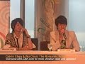 Wu Chun and Calvin Chen - Press Conference