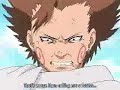 Choji Butterfly AMV