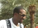 Phoenix Suns: Training Camp 2008: Amare Stoudemire Interview