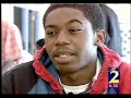 Community Organizer Orrin Hudson to help 1 Million kids make the right moves Community Organizer Orrin Hudson to help 1 Million kids make the right moves