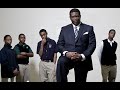Be Someone creator Orrin Hudson to help 1 Million kids make the right moves