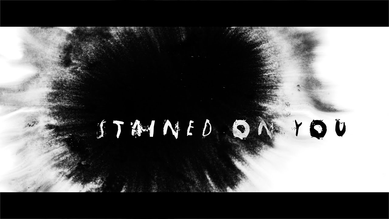 Coldwards - Stained On You (Official Video)