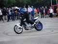 Goodwood Festival of Speed 2007