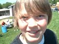 Hilarious All-Day Track Meet