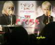 The Cross showcase at Malaysia