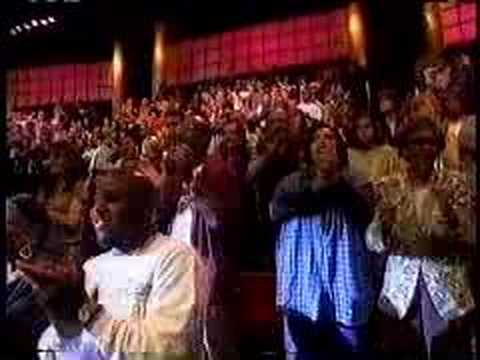 Arsenio Hall Show Final Show Intro