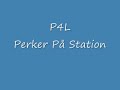 P4l---Perker På Station P4l---Perker På Station