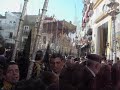 la macarena por la calle feria sevilla 2008