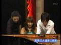 レ・フレール&東原亜紀の連弾