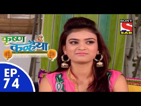 Krishan Kanhaiya - कृषà¥à¤£ कनà¥à¤¹à¥ˆà¤¯à¤¾ - Episode 74 - 9th October, 2015 wallpaper