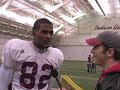 Hoosiers prepare for Insight Bowl Hoosiers prepare for Insight Bowl