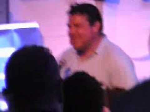 Reggie Corrigan (Leinster) ...