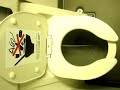 B777 Lavatory