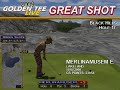 merlinamusem e. hits an amazing shot at el kau kau koner, lakeland, fl!