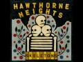 Nervous Breakdown - Hawthorne Heights
