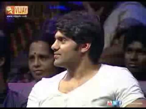 Super Singer - Gaana Bala and G V Prakash sing Hey Baby