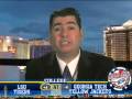 LSU Tigers versus Georgia Tech Yellow Jackets College Football Odds and Pick Gamblers Television