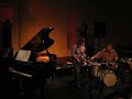 Anker/ Crispell/ P.O.J�rgens live  prt 1
