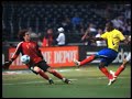 Atajadas de Memo Ochoa en la Eliminatoria rumbo a Sudafrica 2010