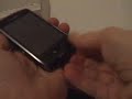 TELUS BlackBerry Storm 9530 Unboxing! TELUS BlackBerry Storm 9530 Unboxing!