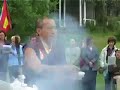 Gesar Festival Lhasang