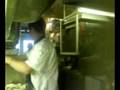 cuisine en folie