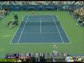US open Semi Final Rafael Nadal VS Murry (2008-9-8)