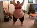 LEkker WIjf aan het gymastieken LEkker WIjf aan het gymastieken