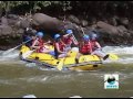 Wave Expeditions  Promo White Water Rafting Tour