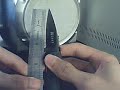 CRKT koji hara design ICHI